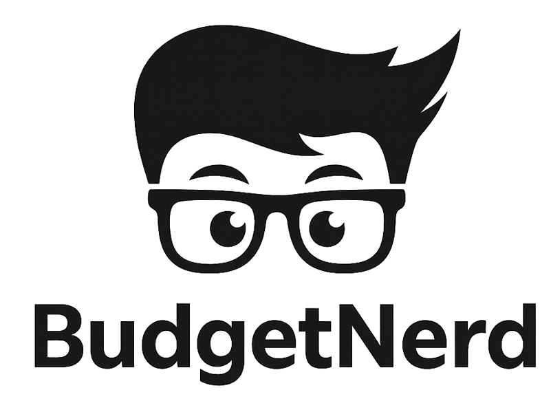 BudgetNerd